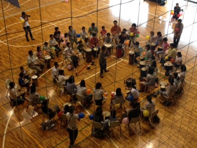 あそビート写真1