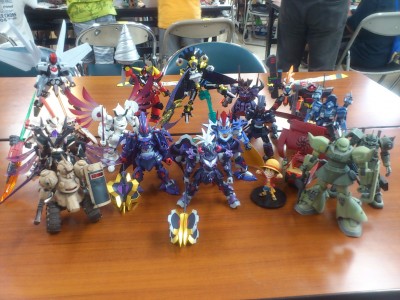 関谷さんブース2